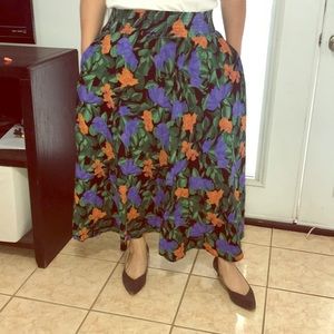 👍🏻Vintage skirt